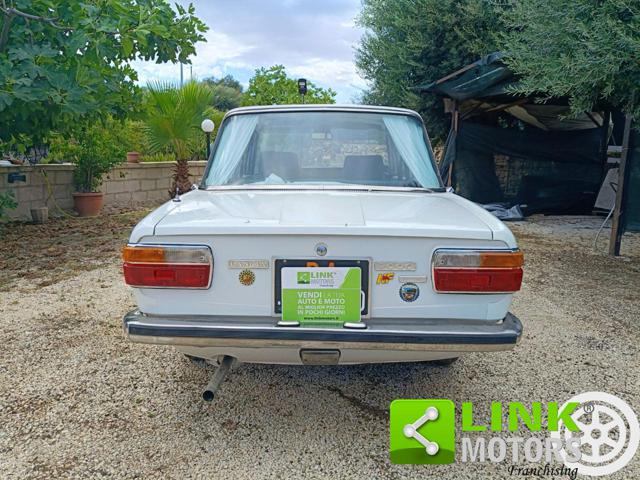 LANCIA FLAVIA 2000 INIEZIONE - foto 7