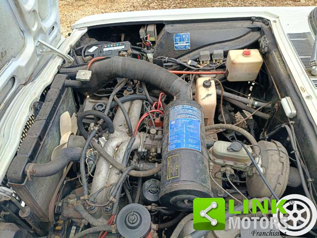 LANCIA FLAVIA 2000 INIEZIONE - foto 13