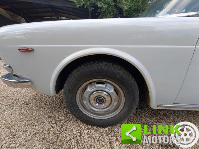 LANCIA FLAVIA 2000 INIEZIONE - foto 19