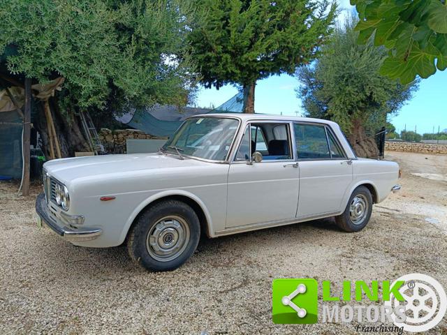 LANCIA FLAVIA 2000 INIEZIONE - foto 24