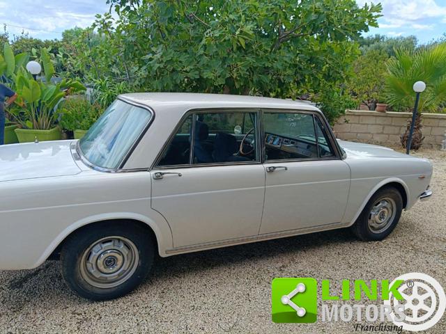 LANCIA FLAVIA 2000 INIEZIONE - foto 37