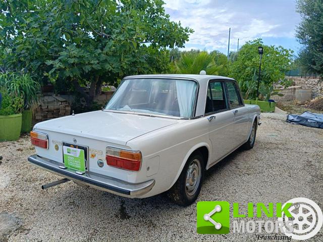 LANCIA FLAVIA 2000 INIEZIONE - foto 34
