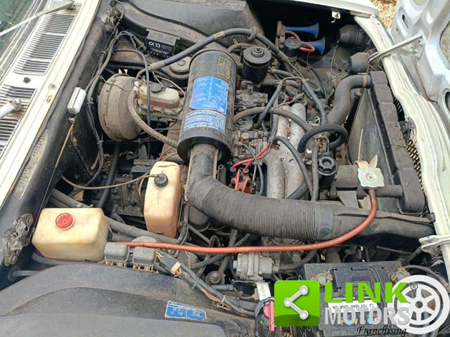 LANCIA FLAVIA 2000 INIEZIONE - foto 38