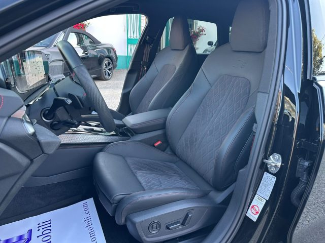 AUDI A5 AVANT TDI 150KW MHEV+ S TRONIC S - foto 6