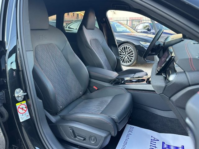 AUDI A5 AVANT TDI 150KW MHEV+ S TRONIC S - foto 7