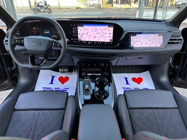 AUDI A5 AVANT TDI 150KW MHEV+ S TRONIC S - foto 12
