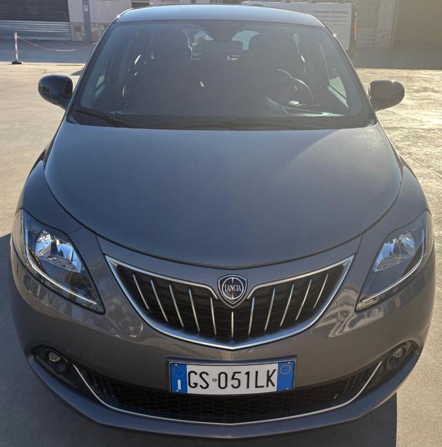 LANCIA YPSILON 1.0 FIREFLY 5 PORTE S&S HYBRID G - foto 8