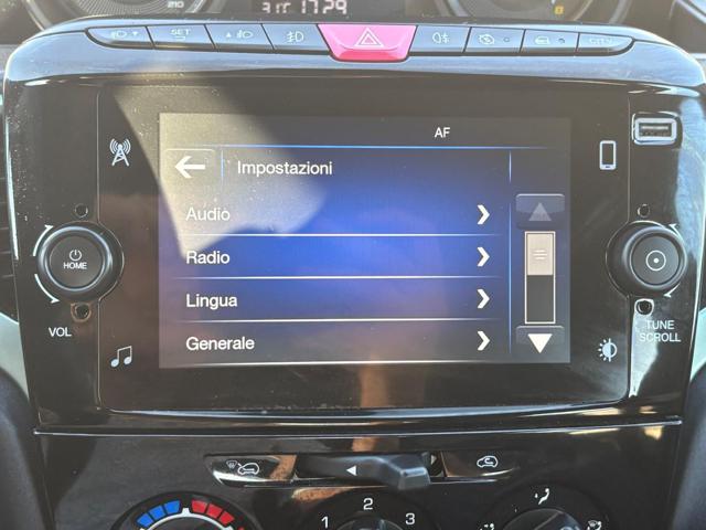 LANCIA YPSILON 1.0 FIREFLY 5 PORTE S&S HYBRID G - foto 17