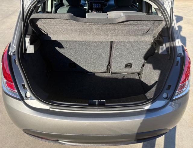 LANCIA YPSILON 1.0 FIREFLY 5 PORTE S&S HYBRID G - foto 9
