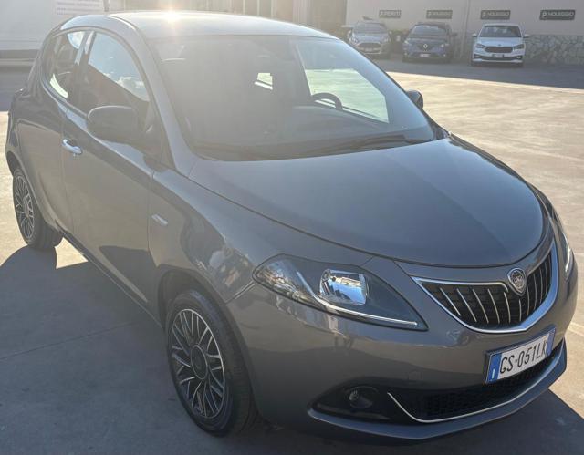 LANCIA YPSILON 1.0 FIREFLY 5 PORTE S&S HYBRID G - foto 7