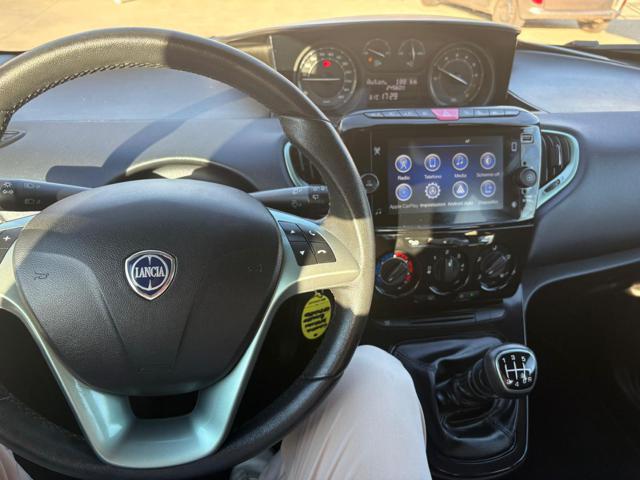 LANCIA YPSILON 1.0 FIREFLY 5 PORTE S&S HYBRID G - foto 14