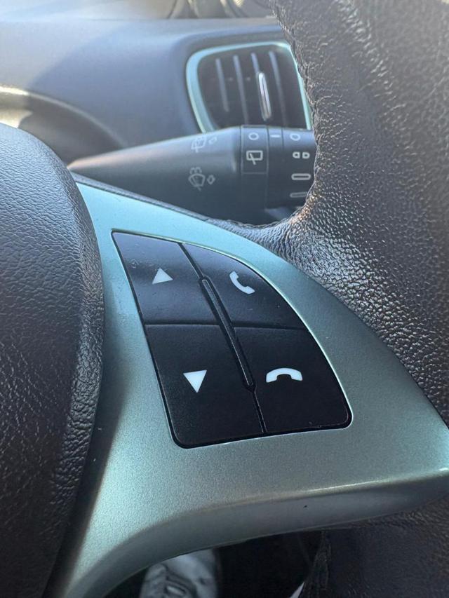 LANCIA YPSILON 1.0 FIREFLY 5 PORTE S&S HYBRID G - foto 22