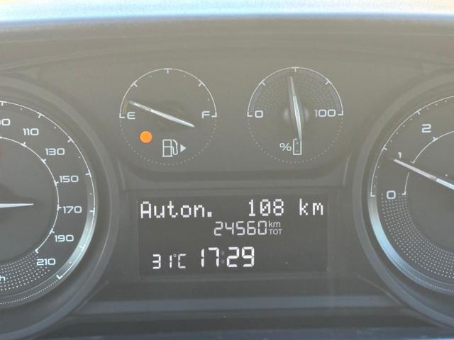 LANCIA YPSILON 1.0 FIREFLY 5 PORTE S&S HYBRID G - foto 24