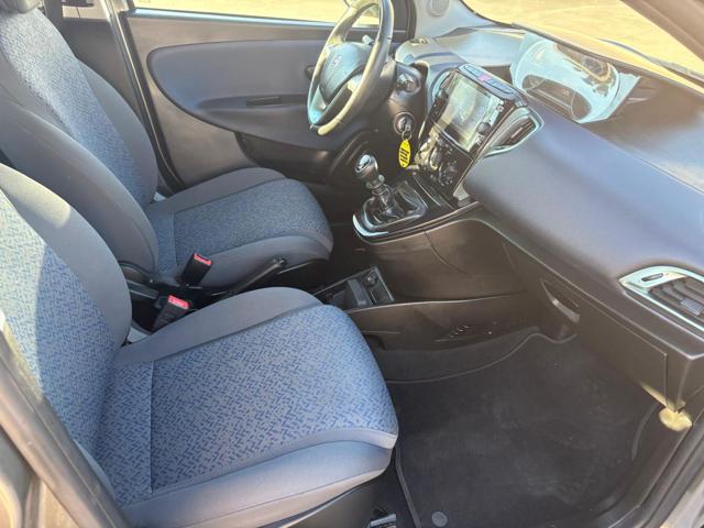 LANCIA YPSILON 1.0 FIREFLY 5 PORTE S&S HYBRID G - foto 12