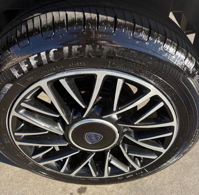 LANCIA YPSILON 1.0 FIREFLY 5 PORTE S&S HYBRID G - foto 26