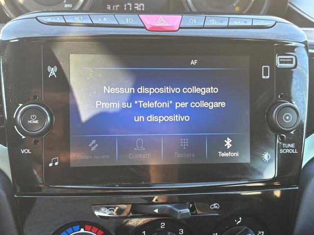 LANCIA YPSILON 1.0 FIREFLY 5 PORTE S&S HYBRID G - foto 18
