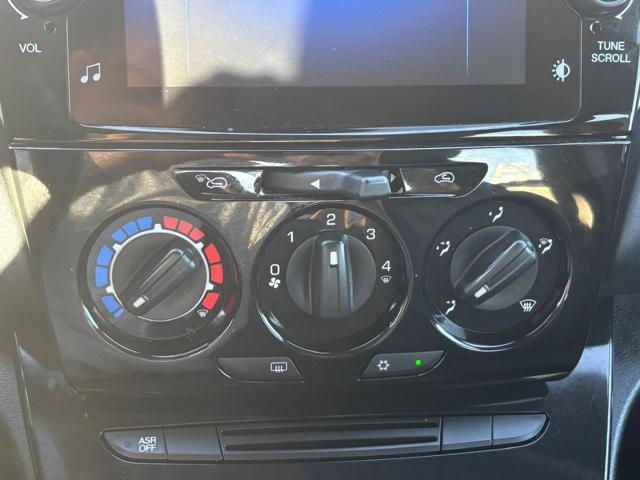 LANCIA YPSILON 1.0 FIREFLY 5 PORTE S&S HYBRID G - foto 20
