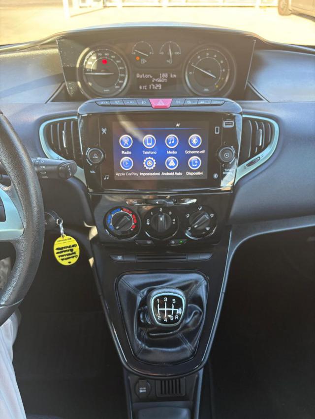 LANCIA YPSILON 1.0 FIREFLY 5 PORTE S&S HYBRID G - foto 15