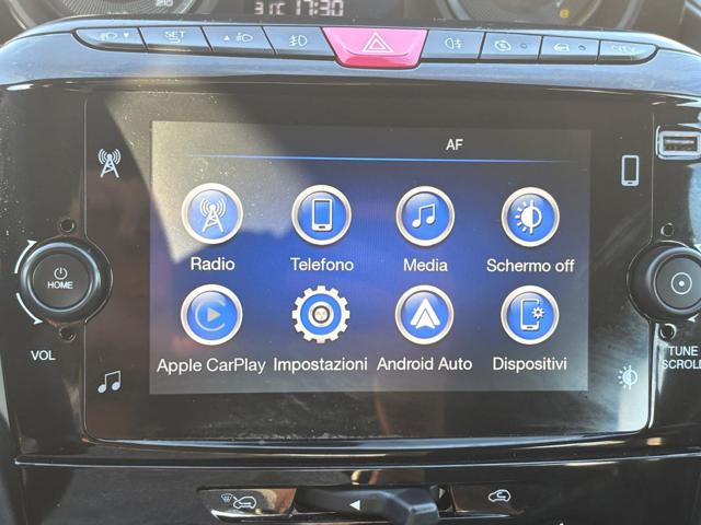 LANCIA YPSILON 1.0 FIREFLY 5 PORTE S&S HYBRID G - foto 16