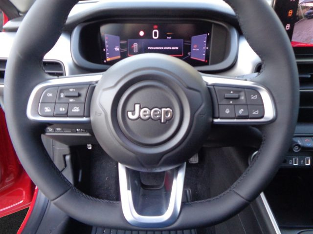 JEEP AVENGER 1200 TURBO SUMMIT PACK INFOTAINM - foto 14