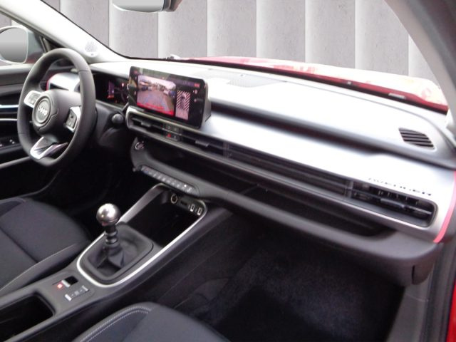 JEEP AVENGER 1200 TURBO SUMMIT PACK INFOTAINM - foto 10
