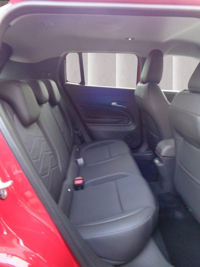 JEEP AVENGER 1200 TURBO SUMMIT PACK INFOTAINM - foto 8