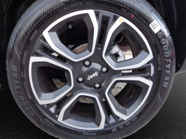 JEEP AVENGER 1200 TURBO SUMMIT PACK INFOTAINM - foto 15