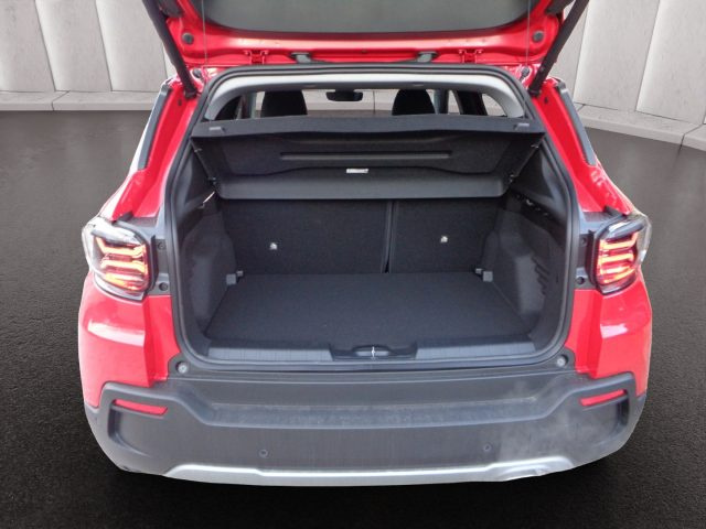 JEEP AVENGER 1200 TURBO SUMMIT PACK INFOTAINM - foto 17