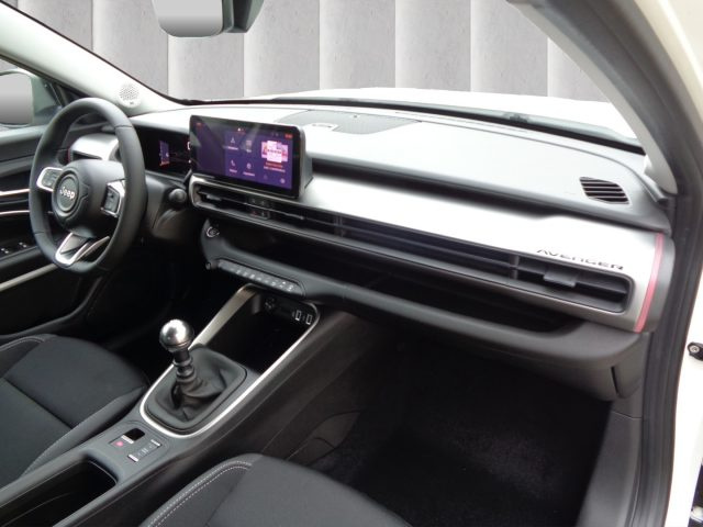 JEEP AVENGER 1200 TURBO SUMMIT PACK INFOTAINM - foto 10