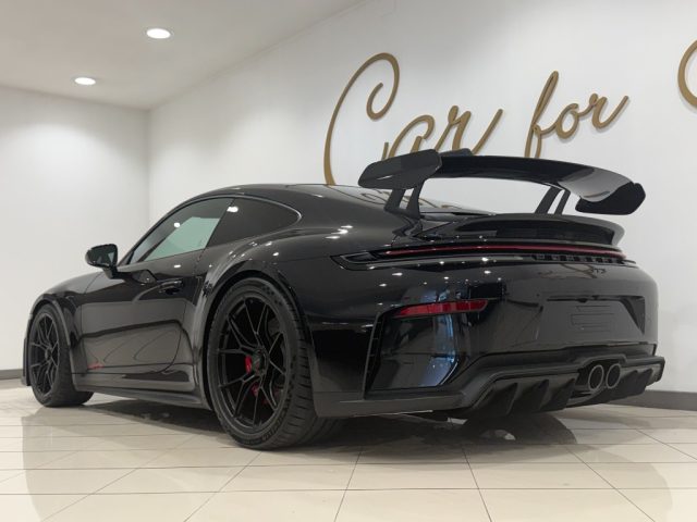 PORSCHE 911 GT3 992.2 PDK IVA ESPOSTA - foto 10