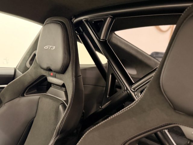PORSCHE 911 GT3 992.2 PDK IVA ESPOSTA - foto 19