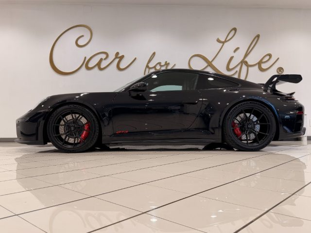 PORSCHE 911 GT3 992.2 PDK IVA ESPOSTA - foto 6