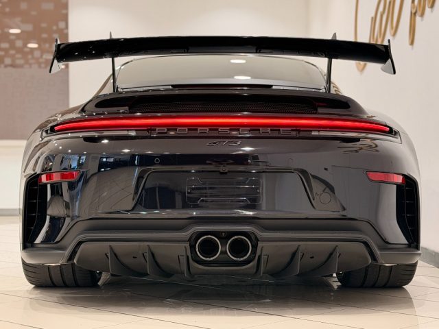 PORSCHE 911 GT3 992.2 PDK IVA ESPOSTA - foto 11