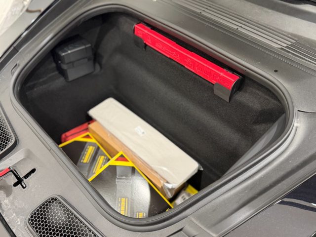 PORSCHE 911 GT3 992.2 PDK IVA ESPOSTA - foto 27