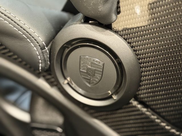 PORSCHE 911 GT3 992.2 PDK IVA ESPOSTA - foto 25