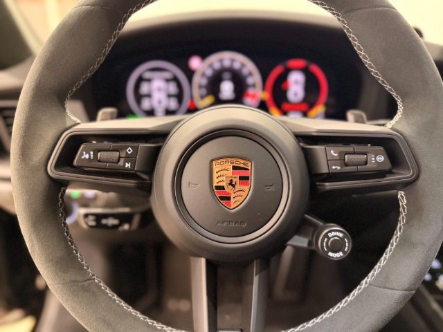 PORSCHE 911 GT3 992.2 PDK IVA ESPOSTA - foto 16