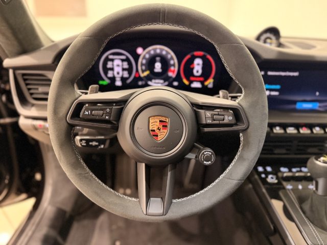 PORSCHE 911 GT3 992.2 PDK IVA ESPOSTA - foto 15
