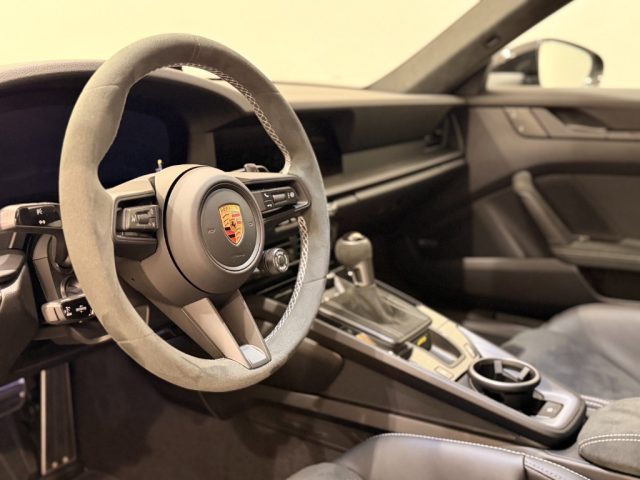 PORSCHE 911 GT3 992.2 PDK IVA ESPOSTA - foto 13