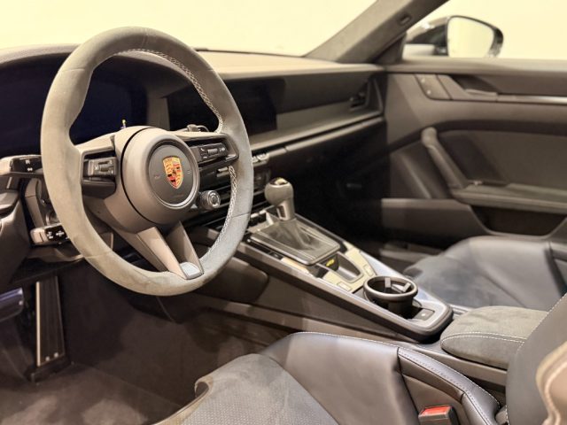 PORSCHE 911 GT3 992.2 PDK IVA ESPOSTA - foto 14