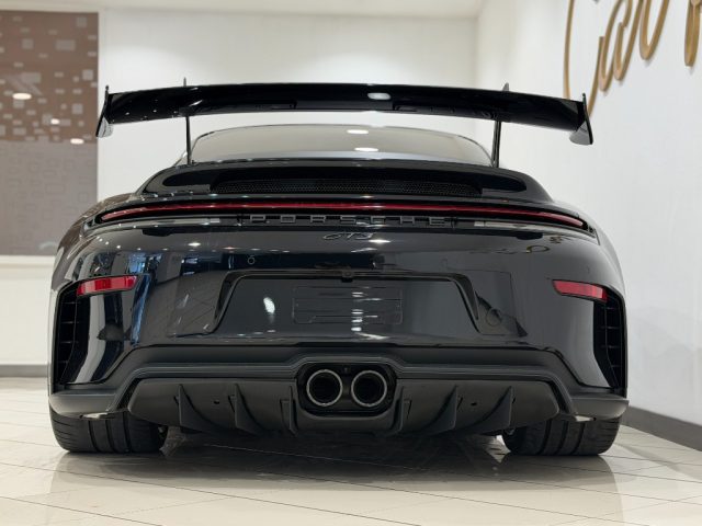 PORSCHE 911 GT3 992.2 PDK IVA ESPOSTA - foto 7
