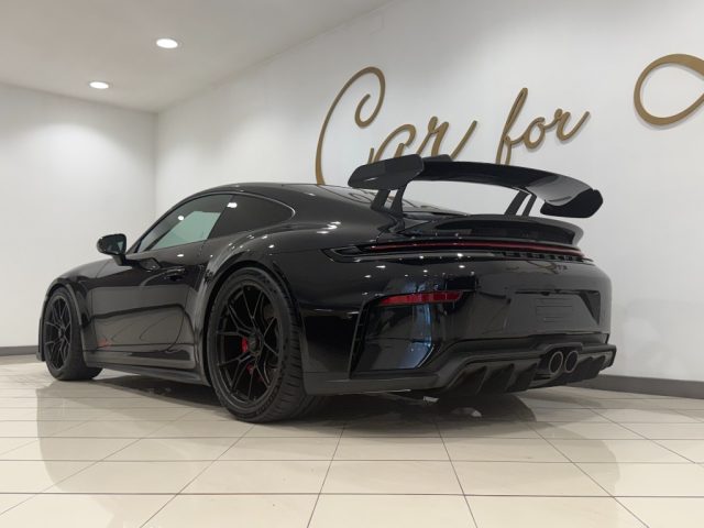 PORSCHE 911 GT3 992.2 PDK IVA ESPOSTA - foto 9