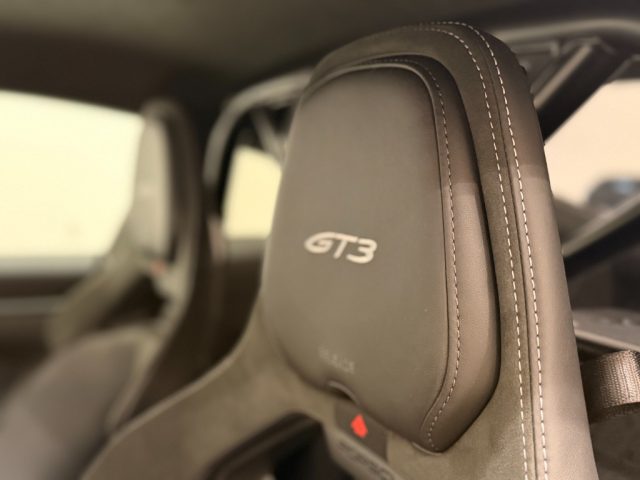 PORSCHE 911 GT3 992.2 PDK IVA ESPOSTA - foto 18