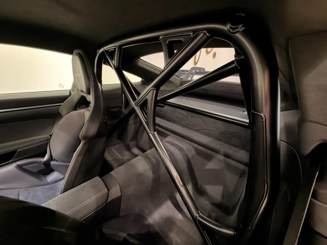 PORSCHE 911 GT3 992.2 PDK IVA ESPOSTA - foto 20