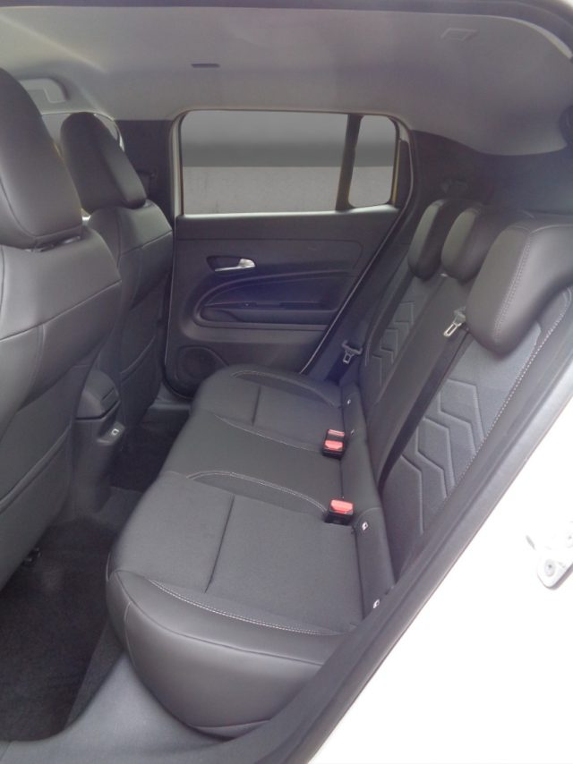 JEEP AVENGER 1200 TURBO SUMMIT PACK INFOTAINM - foto 7