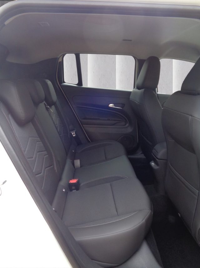JEEP AVENGER 1200 TURBO SUMMIT PACK INFOTAINM - foto 8