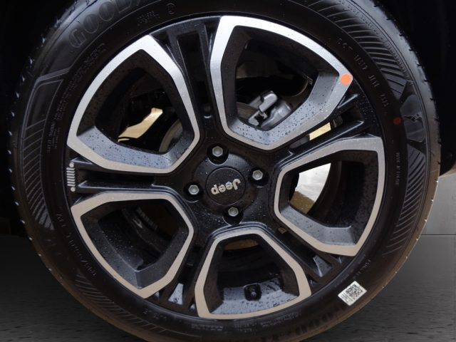 JEEP AVENGER 1200 TURBO SUMMIT PACK INFOTAINM - foto 16