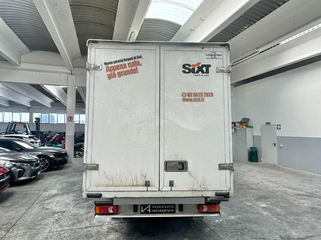 PEUGEOT BOXER 435 2.2 BLUEHDI 165CV S&S PLM-SL - foto 6