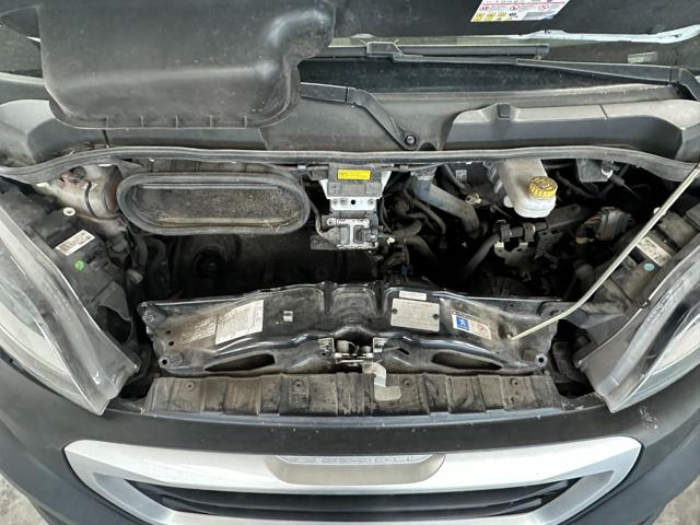 PEUGEOT BOXER 435 2.2 BLUEHDI 165CV S&S PLM-SL - foto 9