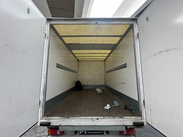 PEUGEOT BOXER 435 2.2 BLUEHDI 165CV S&S PLM-SL - foto 16