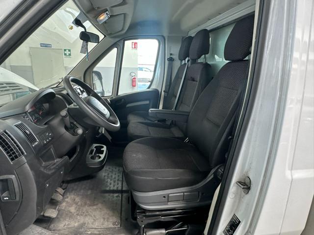PEUGEOT BOXER 435 2.2 BLUEHDI 165CV S&S PLM-SL - foto 10
